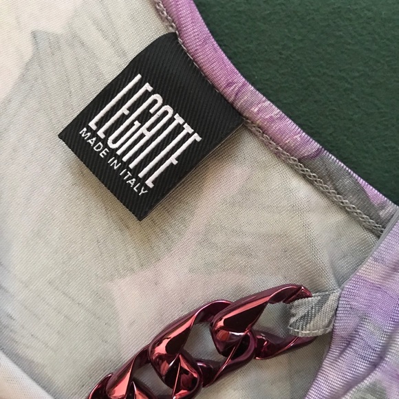 LeGatte Summer Gorgeous 👗 Dress - Picture 6 of 8